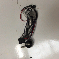 Used Speed Potentiometer For A Mobility Scooter R1119